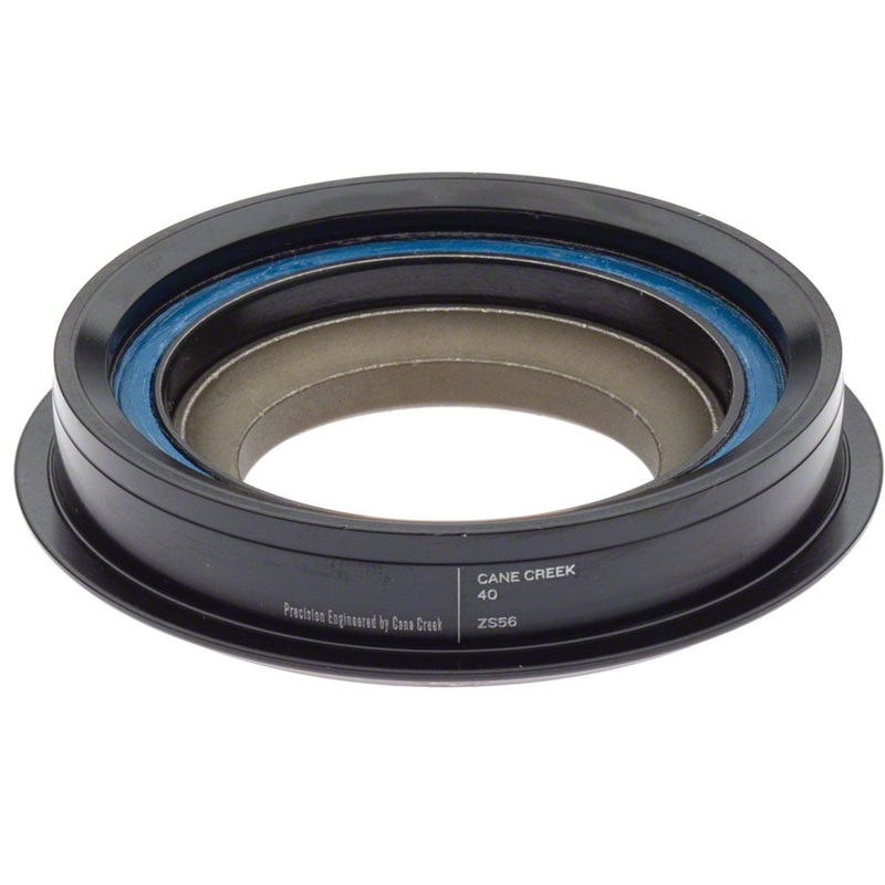 Cane Creek 40 ZS56/30 Conversion Lower Headset Black