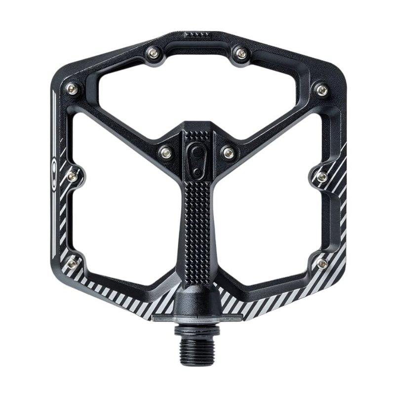 Crankbrothers Stamp 7 Danny MacAskill Edition Pedals