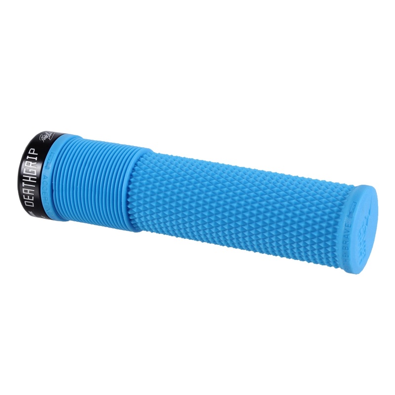 DMR Brendog Flangeless DeathGrips – Blue