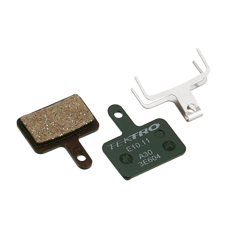 E10.11 Metal Ceramic Disc Brake Pads