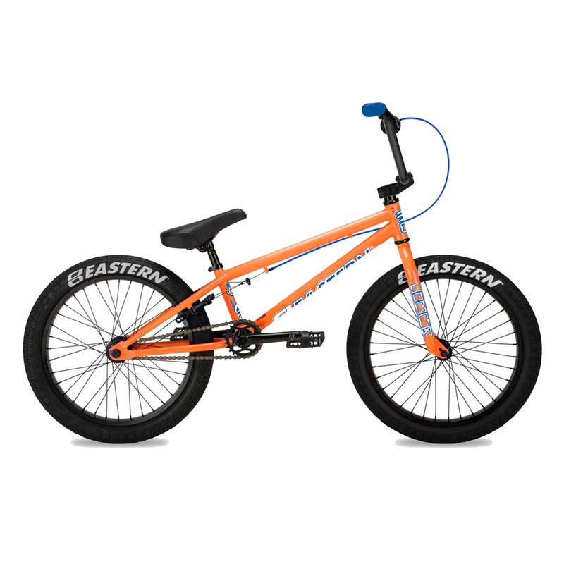 Eastern Cobra 20″ BMX – Orange