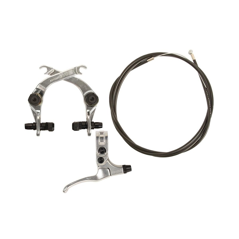 Evo 2 Brake Kit