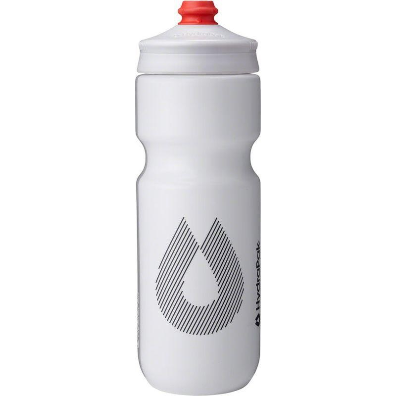 Hydrapak Polar Breakaway Surge Bicycle Water Bottles