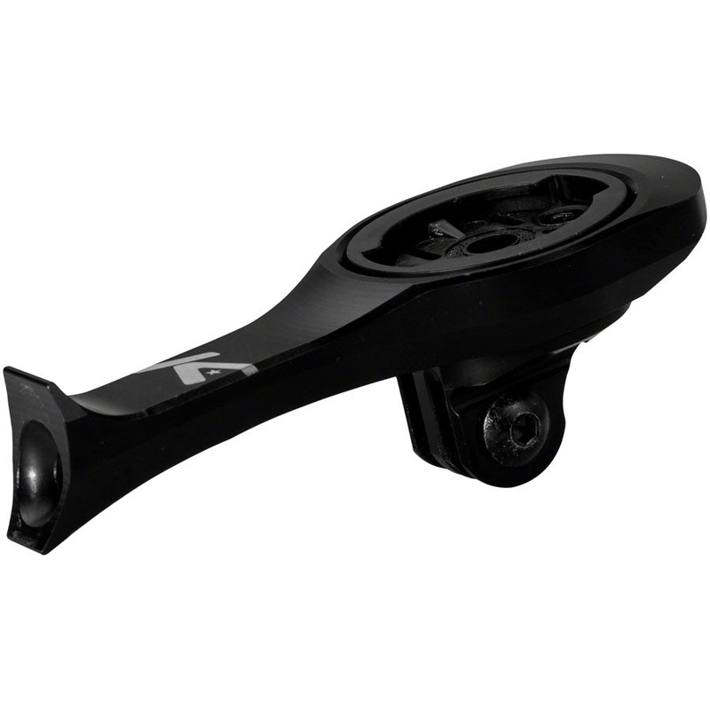 K-EDGE Garmin Specialized Future Combo Mount – Black