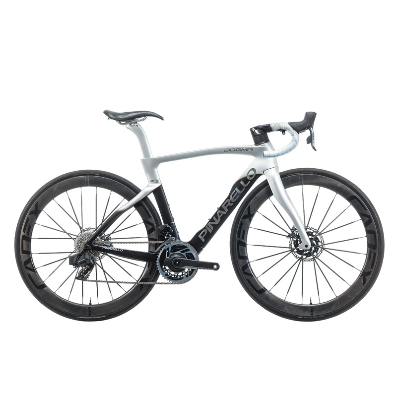 Pinarello Dogma F Disc Road Bike – 2023, 51.5cm