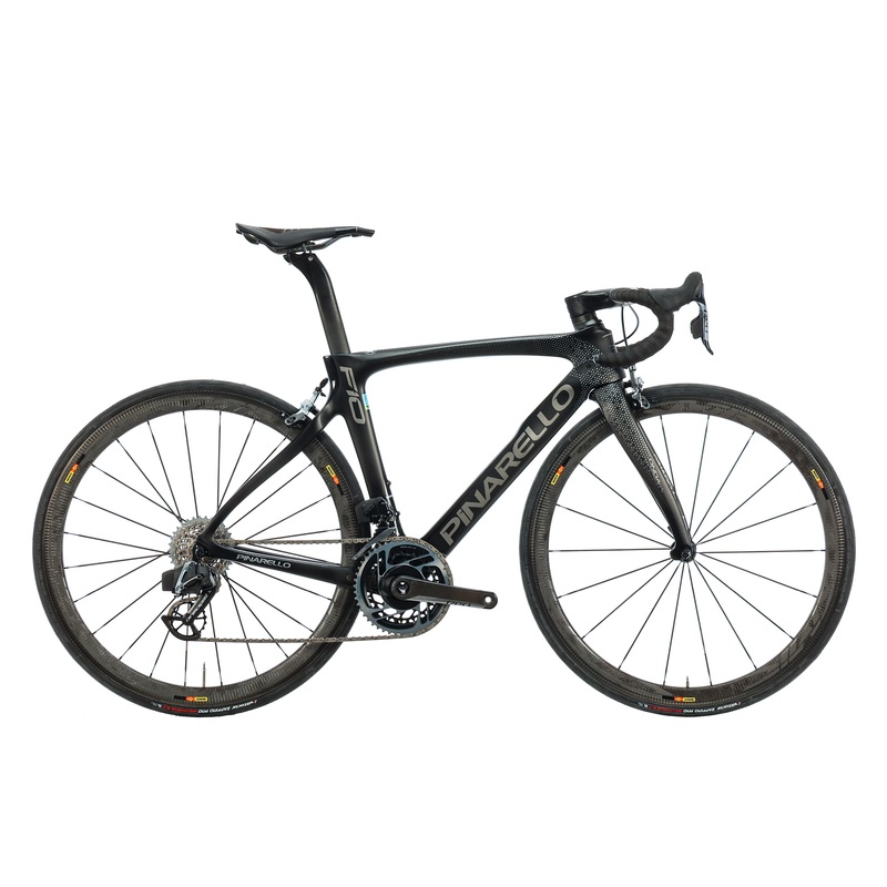 Pinarello Dogma F10 Road Bike – 2018, 50cm