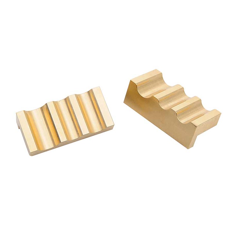 RockShox Rear Shock Vise Blocks 3 Hole Monarch / Vivid / Vivid Air/ Reverb