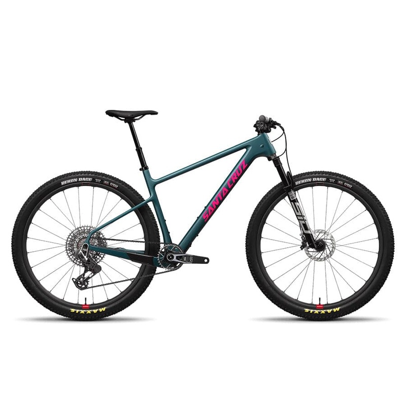 Santa Cruz Highball 3.1 CC X0 AXS Reserve