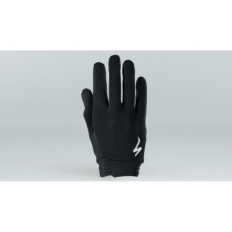 Specialized trail glove lf wmn black xs