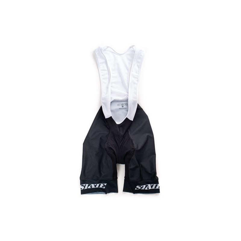 State Bicycle Team x Castelli – 2025 Team Bib Shorts