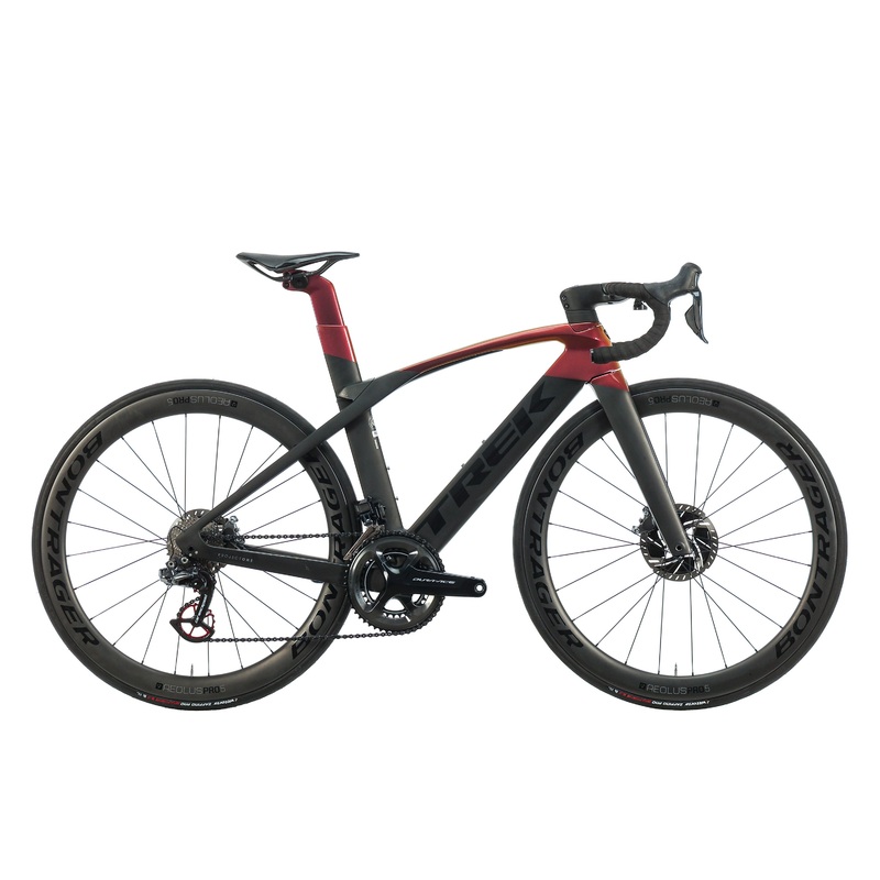Trek Madone SLR 9 Project One Road Bike – 2019, 50cm