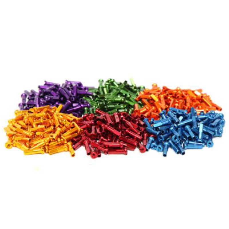 USA Brand Alloy Nipples Pack of 56