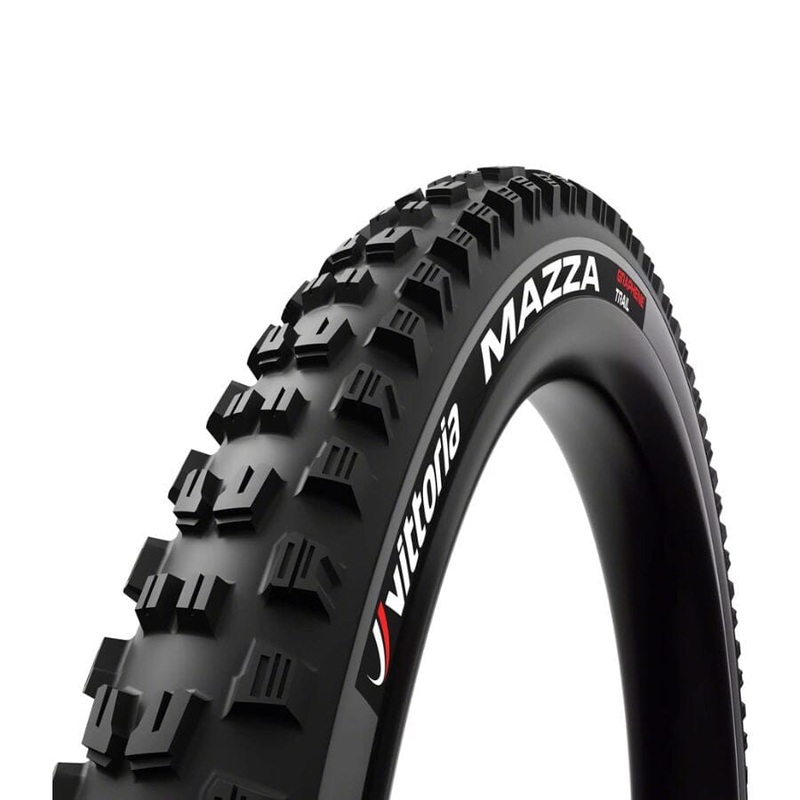 Vittoria Mazza Trail Tire