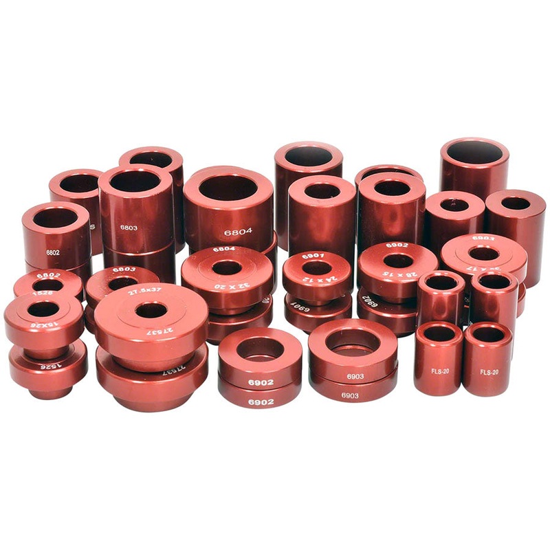 Wheels Manufacturing Essential Kit – Bearing Drift