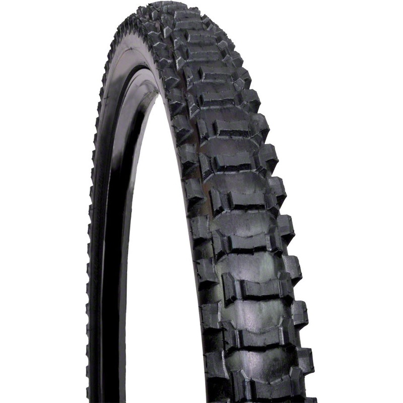 26×2.1 WTB VelociRaptor Comp Rear MTB/ATB Tire – Black