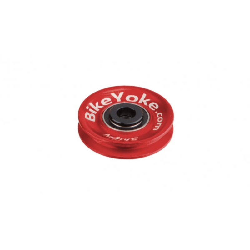 Bike Yoke Shifty, Red