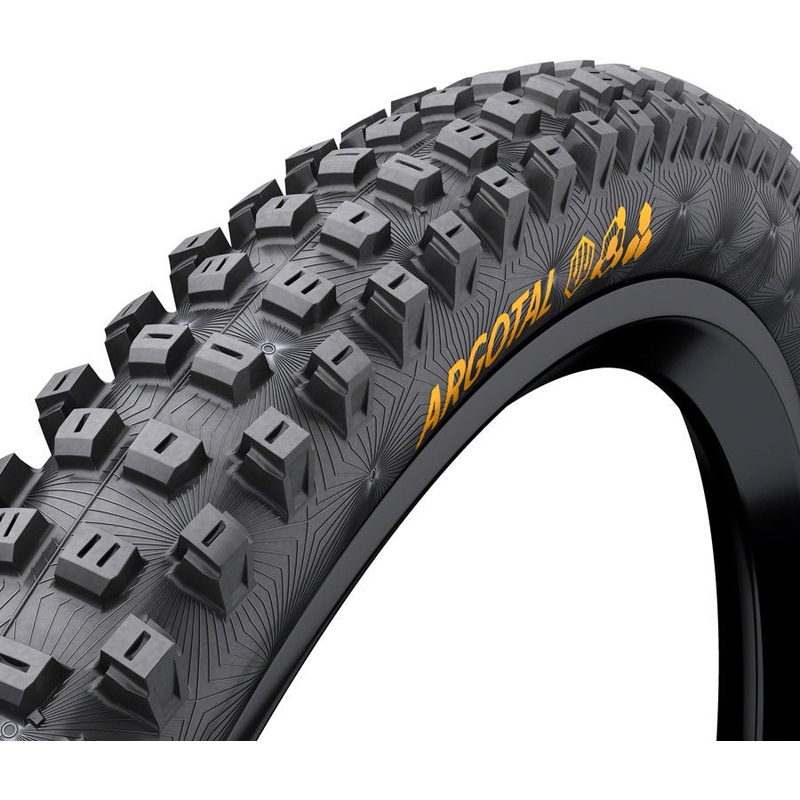 Continental Argotal Tire – 29×2.6 – Soft Compound – Enduro Casing – E25