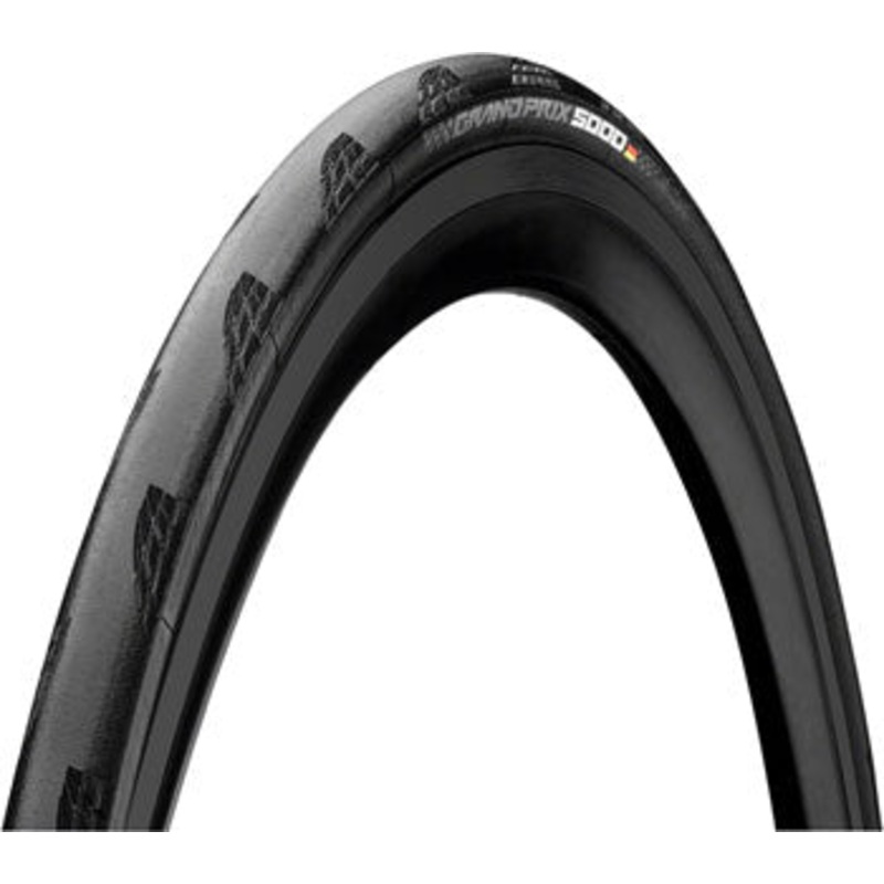Continental Grand Prix 5000 Tire – 650b x 25