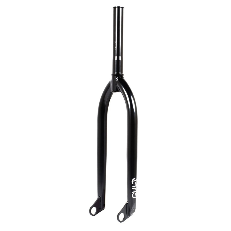Cult Pro Chromoly BMX Race Fork-24″-1 1/8″-20mm