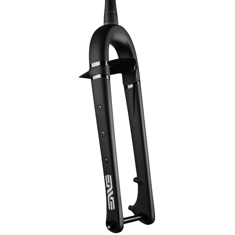 ENVE Composites Mountain Fork – 29″, 1.5″ Tapered, 15 x 110mm, Black