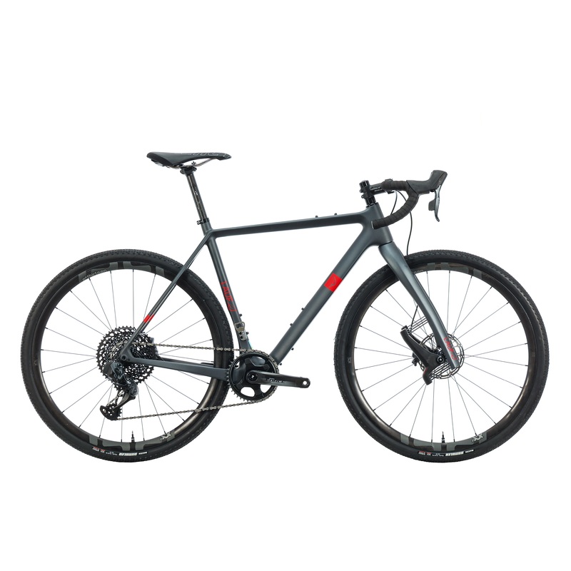 Lauf True Grit Race AXS Gravel Bike – 2021, Medium