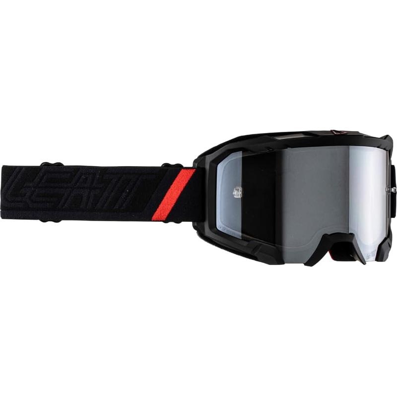 Leatt Goggle Velocity 4.5 Iriz Bicycle Goggles