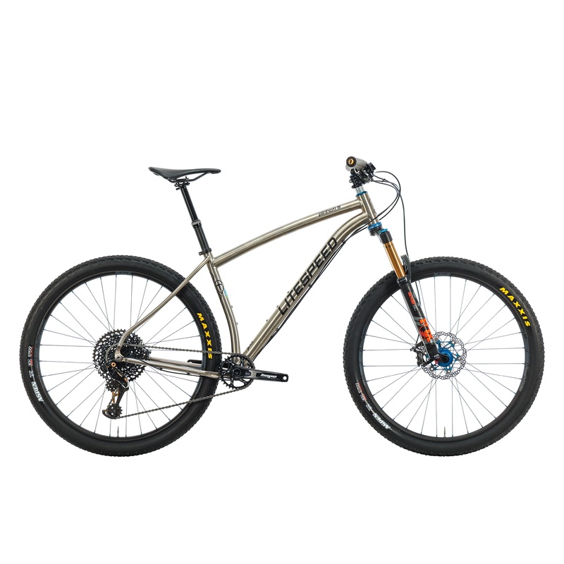 Litespeed Pinhoti III Mountain Bike – Large
