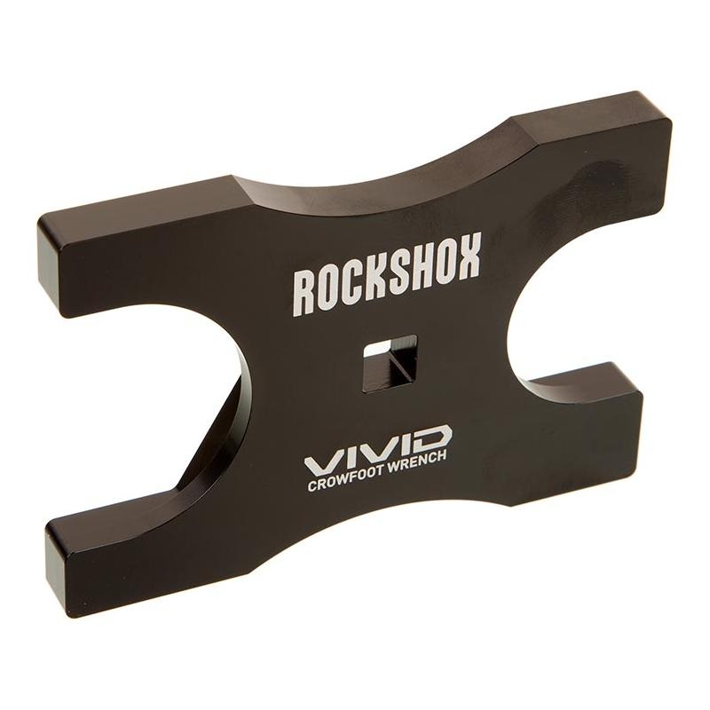 RockShox, Shock Crowfoot Wrench – 36, 46