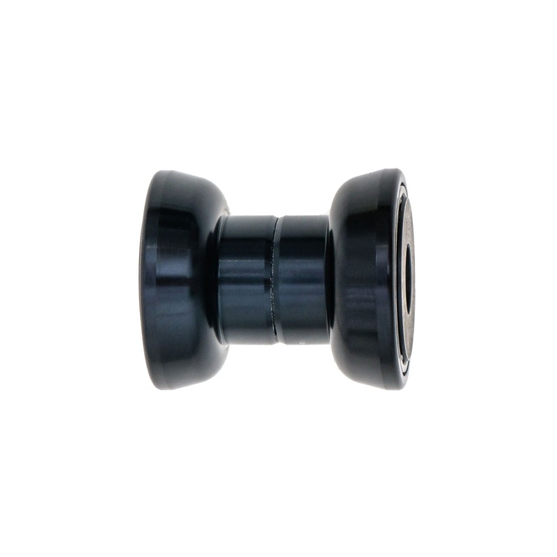 Roller Bearing Rear Shock Mounting Kit