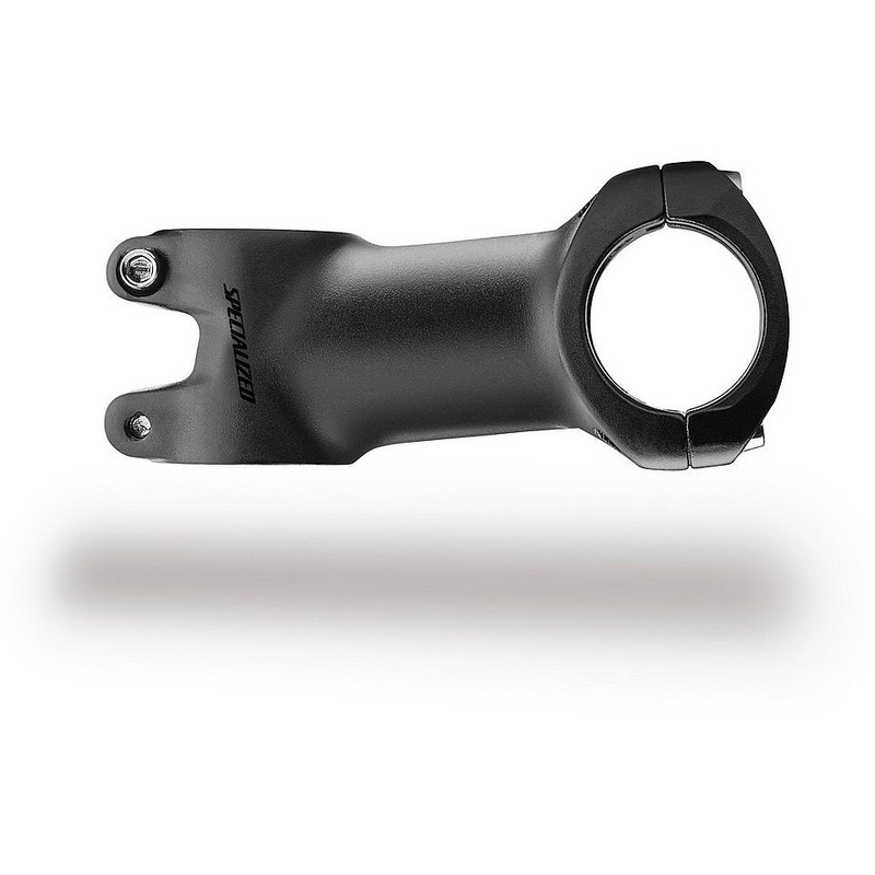 Specialized mtn stem stealth black 31.8×45-6d