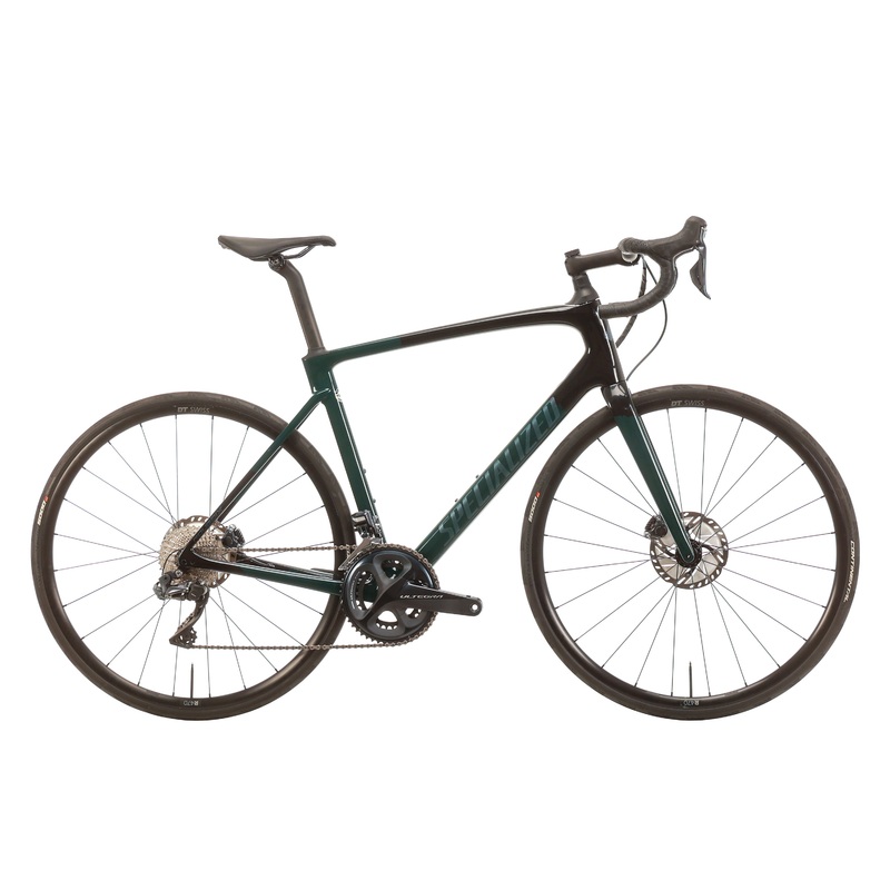 Specialized Roubaix Expert Road Bike – 2021, 58cm