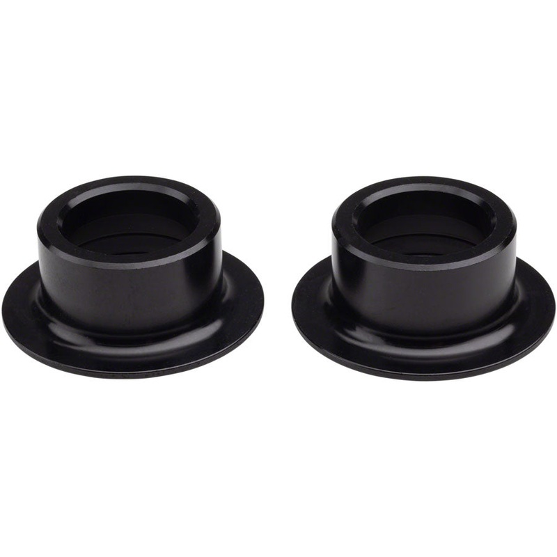 SRAM Hub Conversion Caps – Front 15mm Thru-Axle Fits MTH 716