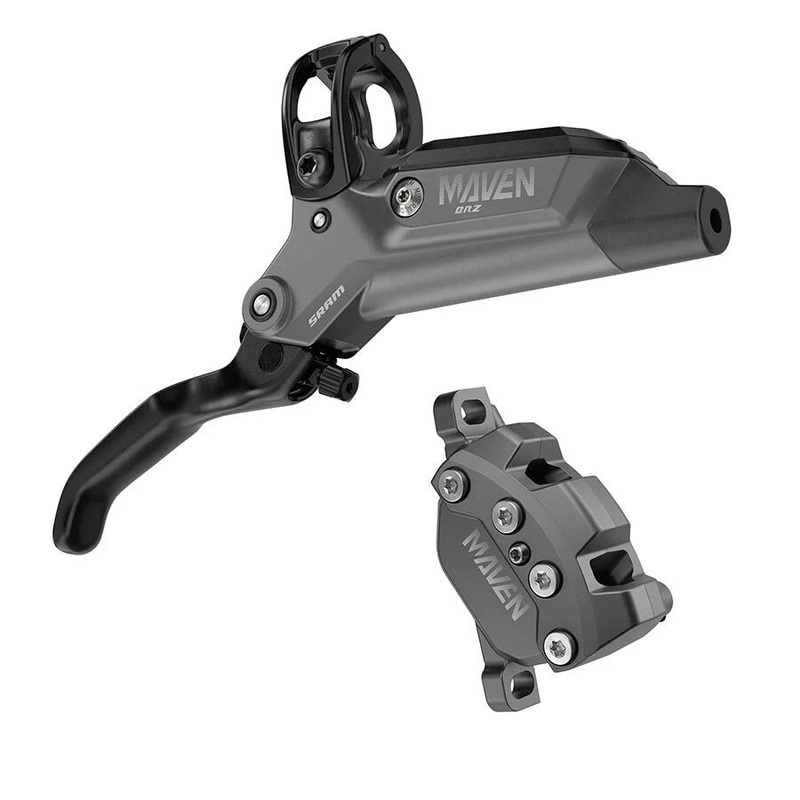 SRAM Maven Bronze Brakeset