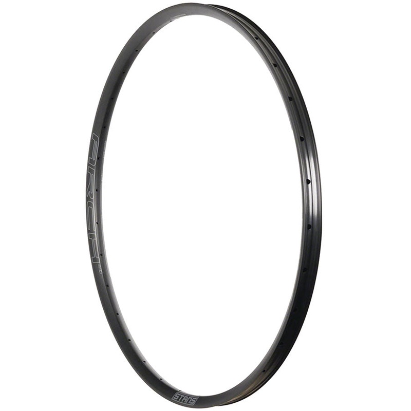 Stan’s NoTubes Arch MK4 Rim – 27.5″ – Black – 32H