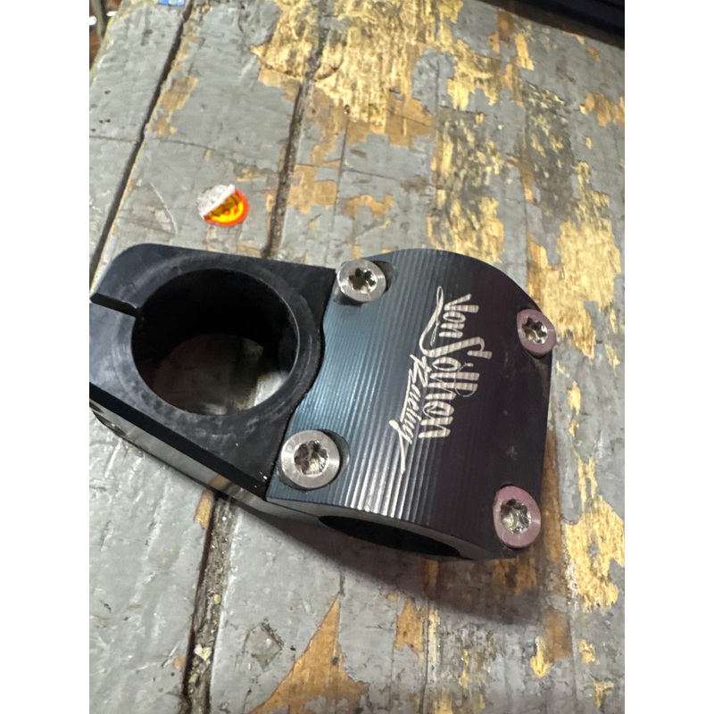 Von sothen mini stem 35mm
