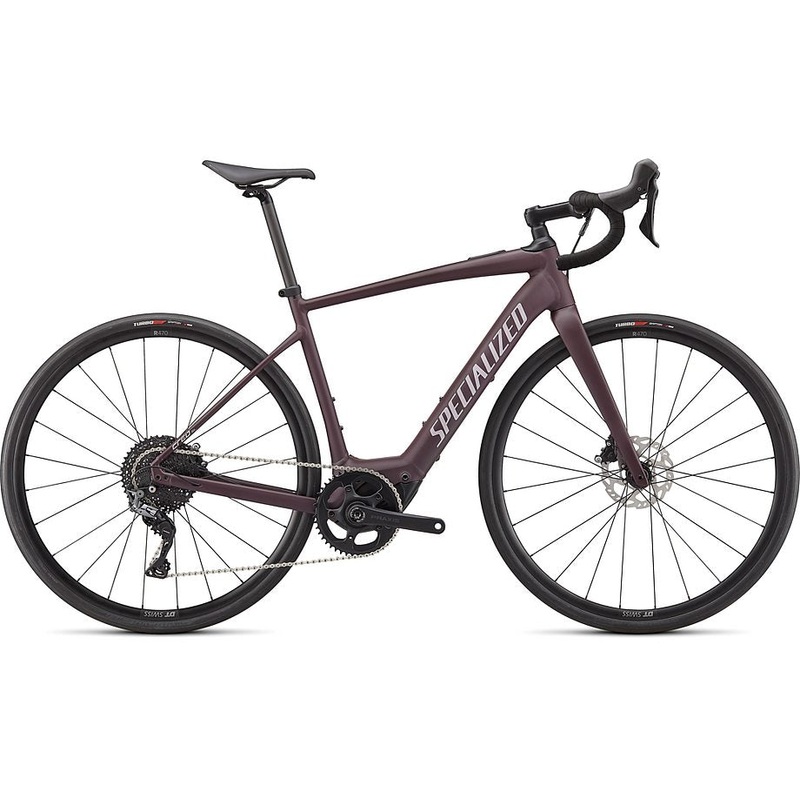 2023 Specialized creo sl e5 comp bike cast umber/clay m