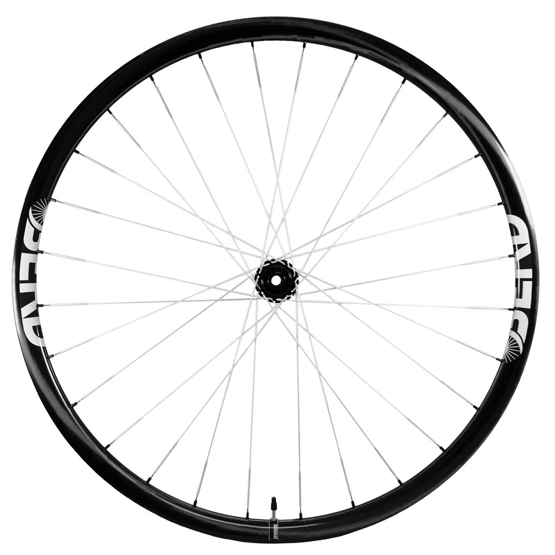 BERD Sparrow Carbon Gravel Wheels