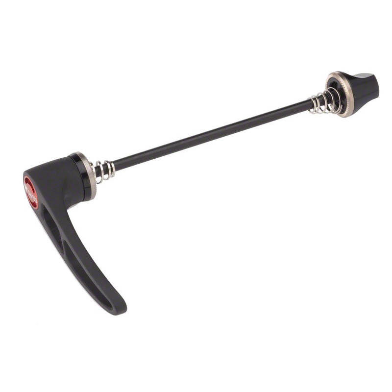 DT Swiss RWS MTB Front Quick Release – QR x 100mm Steel