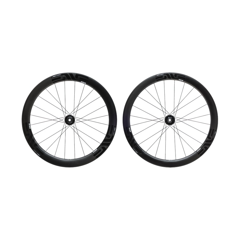 ENVE SES AR 4.5 Carbon Tubeless 700c Wheelset
