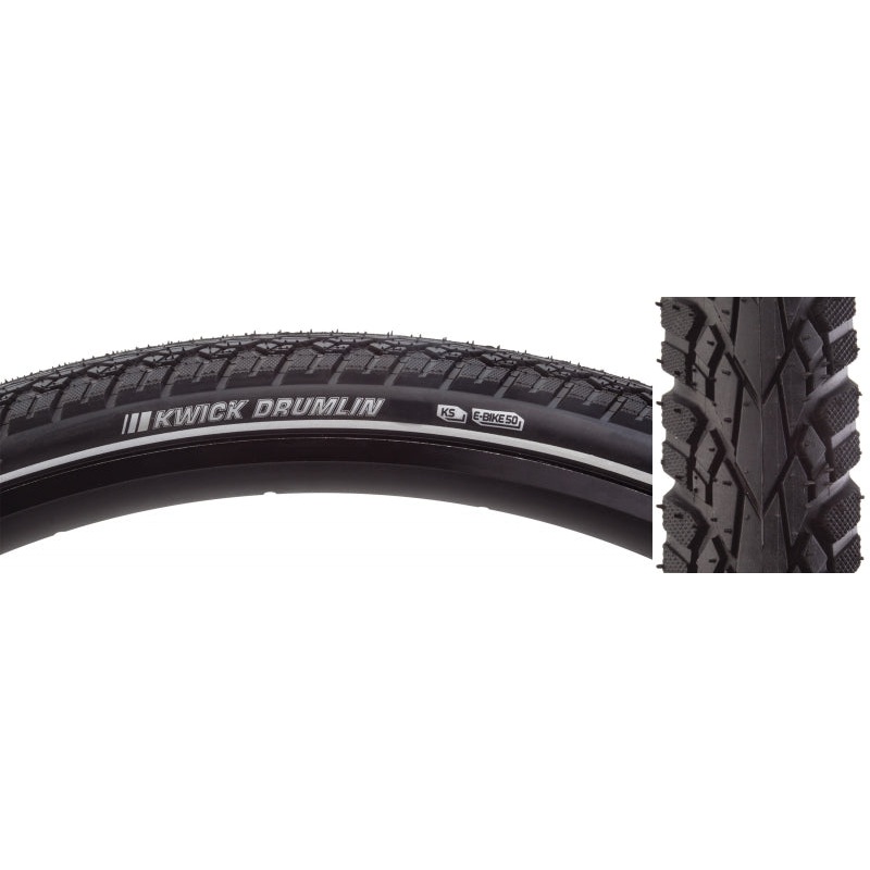 Kenda Kwick Drumlin Sport KS 27.5×2.2 Standard Tire