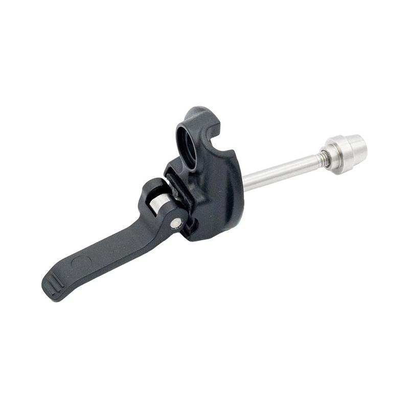 Kids Ride Shotgun, Pro Seat Quick Release Parts