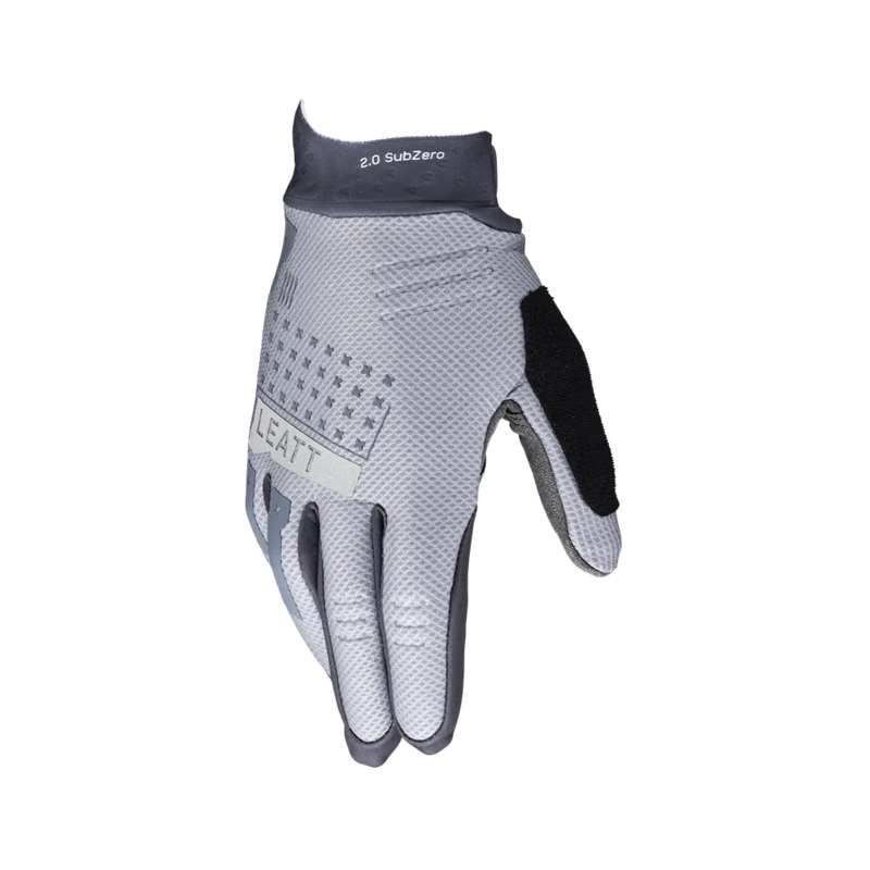 Leatt SubZero 2.0 MTB Glove – Granite – 2024