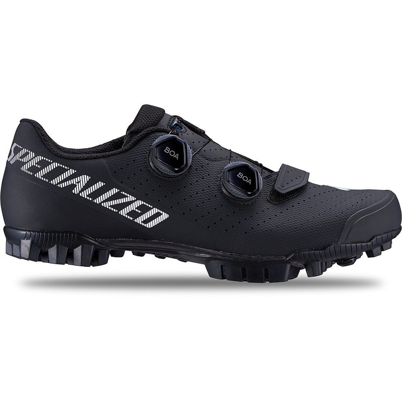 Specialized recon 3.0 shoe black 38.5