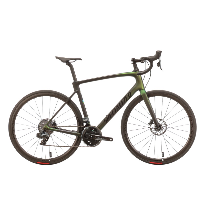 Specialized Roubaix Pro Road Bike – 2022, 58cm
