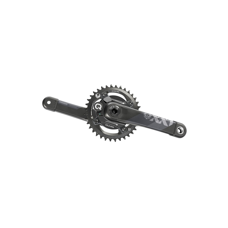 Sram XX1 Eagle Power Meter Crankset 175mm 32T