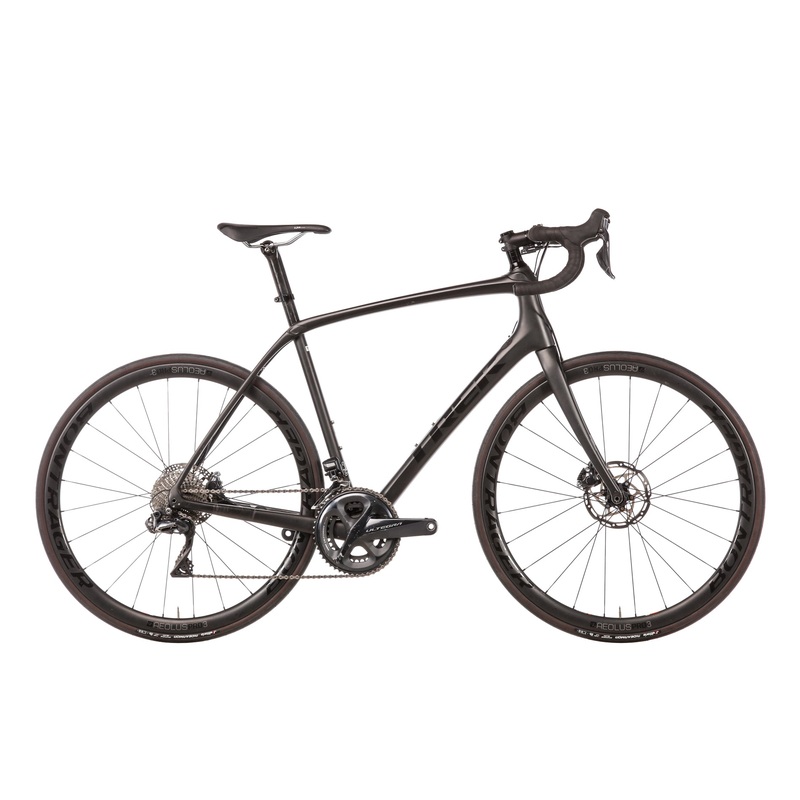Trek Domane SL 7 Road Bike – 2019, 58cm