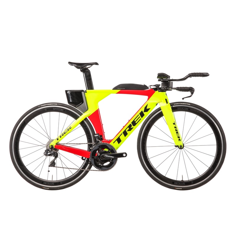 Trek Speed Concept Project One Triathlon Bike – 2018, Medium