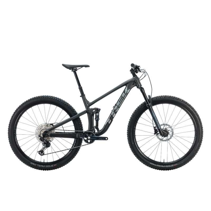 Trek Top Fuel 7 Mountain Bike – 2022, Medium