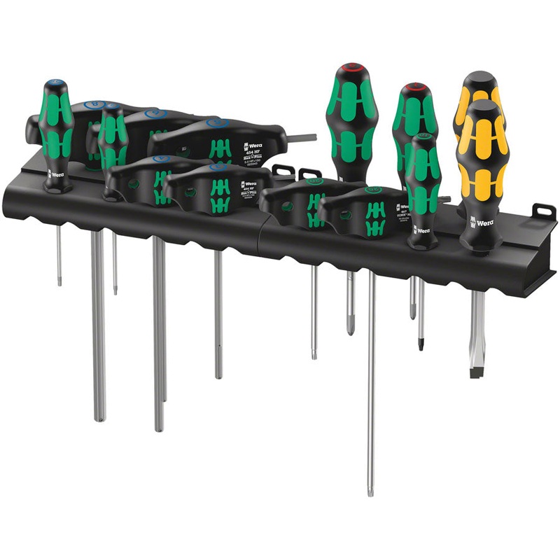Wera Bicycle Big Pack 1 14 pieces