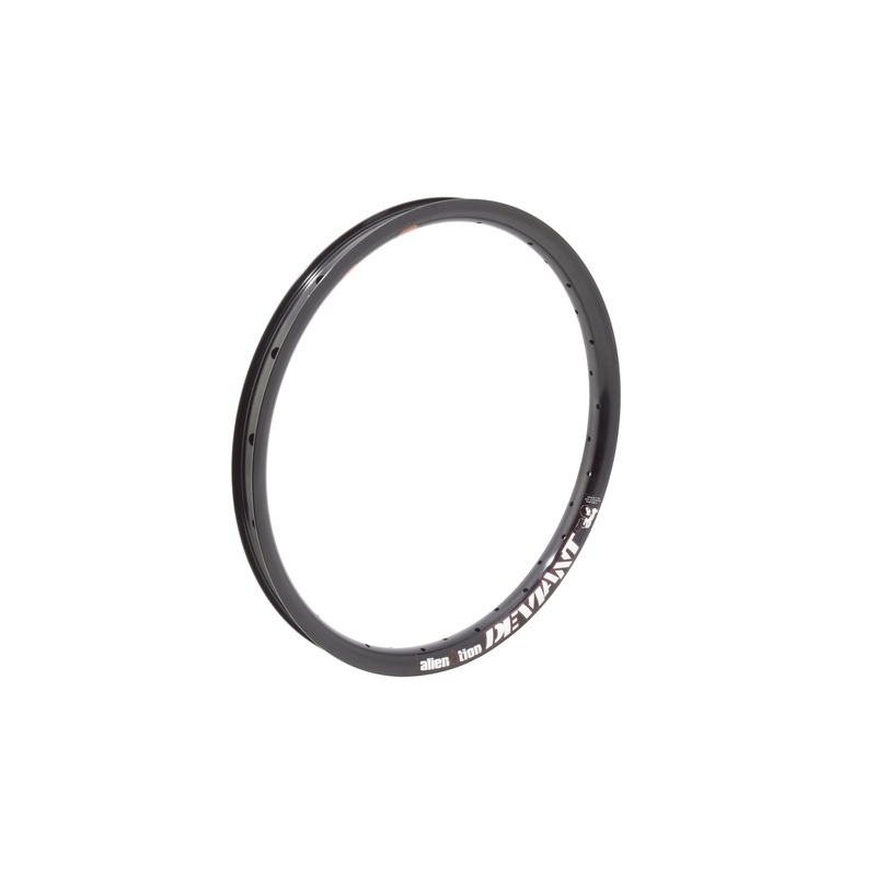 Alienation Deviant Rim 24 X 1.50″ No Brake 36H